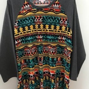 3XL Lularoe Randy